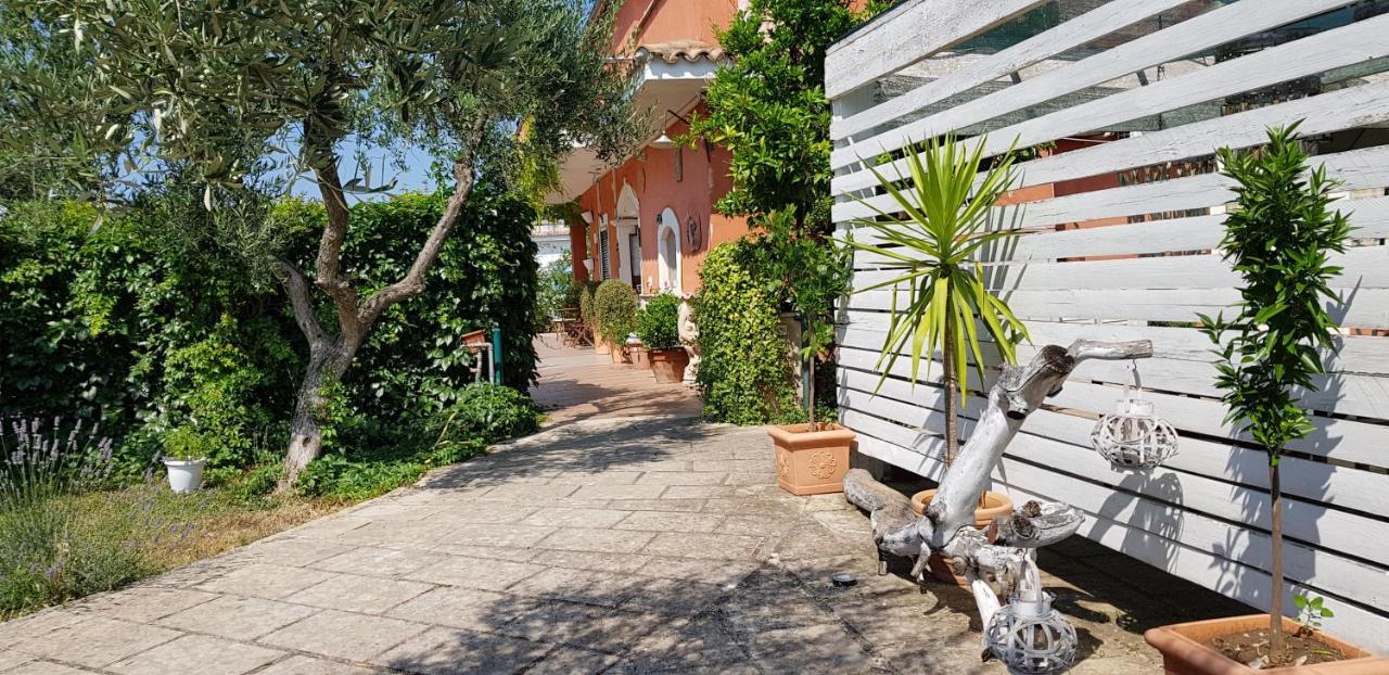 Nocleg ze śniadaniem Casale Terra Sole Terlizzi